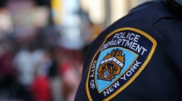 Arrestan a polic&iacute;a de Nueva York acusado de violar a una familiar menor de edad