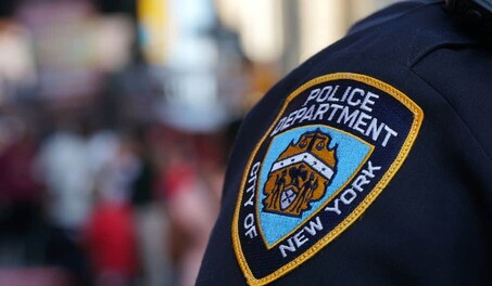 Jueza desestima demanda que acusaba de "corrupci&oacute;n sist&eacute;mica" a la Polic&iacute;a de NY