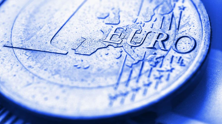 El PIB de la eurozona creció un 0.3 % en el primer trimestre