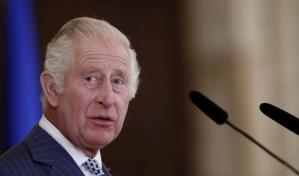 Reaparición pública del Rey Carlos III tras tratamiento contra el cáncer