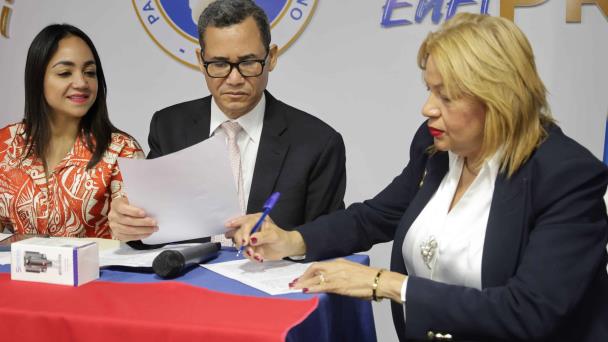Perremeístas acusan a Danilo Medina de fomentar la abstención con llamado a destruir carpas