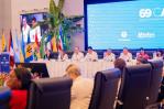 RD firma dos acuerdos de sostenibilidad y capacitación turística en reunión en Cuba