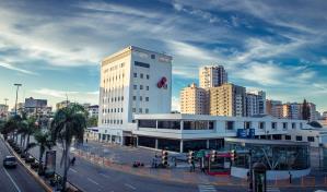 Santo Domingo Motors se convierte en “Great Place to Work”