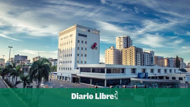 Nueva sucursal de Santo Domingo Motors en Punta Cana