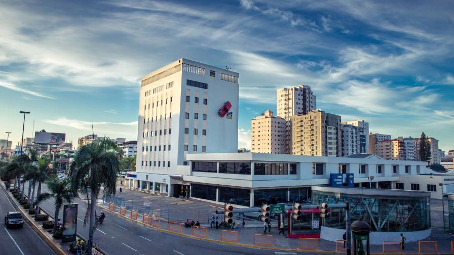 Santo Domingo Motors se convierte en "Great Place to Work"