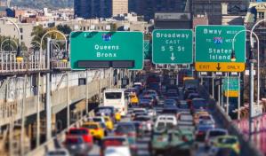 Taxistas alertan sobre ola de robos en El Bronx