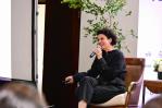 Amelia Vicini aborda la importancia de la gobernanza corporativa en empresas de patrimonio familiar Amelia Vicini aborda la importancia de la gobernanza corporativa en empresas de patrimonio familiar