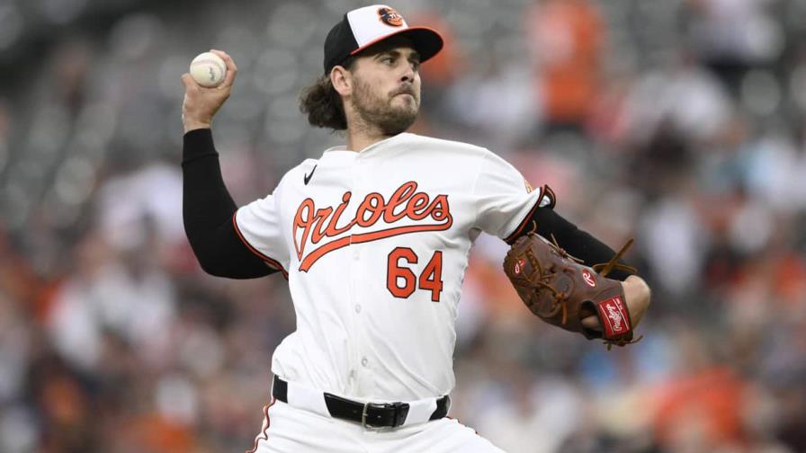 Orioles superan a Yankees y se llevan los 2 primeros juegos de la serie