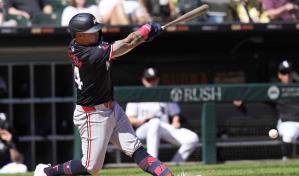 Mellizos suman 10 triunfos consecutivos al superar a Medias Blancas