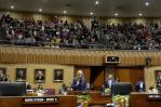 Congreso de Arizona aprueba derogar una prohibición de casi todos los abortos de 1864