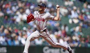 Bravos logran victoria y evitan barrida ante Marineros