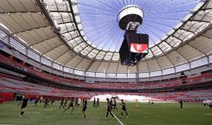 Costo estimado de partidos del Mundial en Vancouver creci&oacute; al doble desde 2022