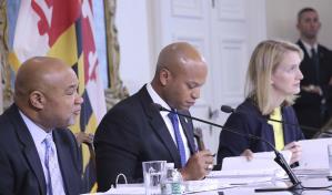 Hombre encarcelado injustamente por más de tres décadas recibirá más de US$3 millones en Maryland