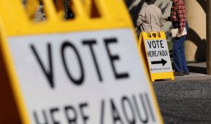 Arizona, el laboratorio electoral hispano más importante de EE.UU.