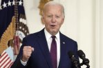 Certifican que Biden se impuso con el 89 % de los votos en las primarias de Puerto Rico Certifican que Biden se impuso con el 89 % de los votos en las primarias de Puerto Rico