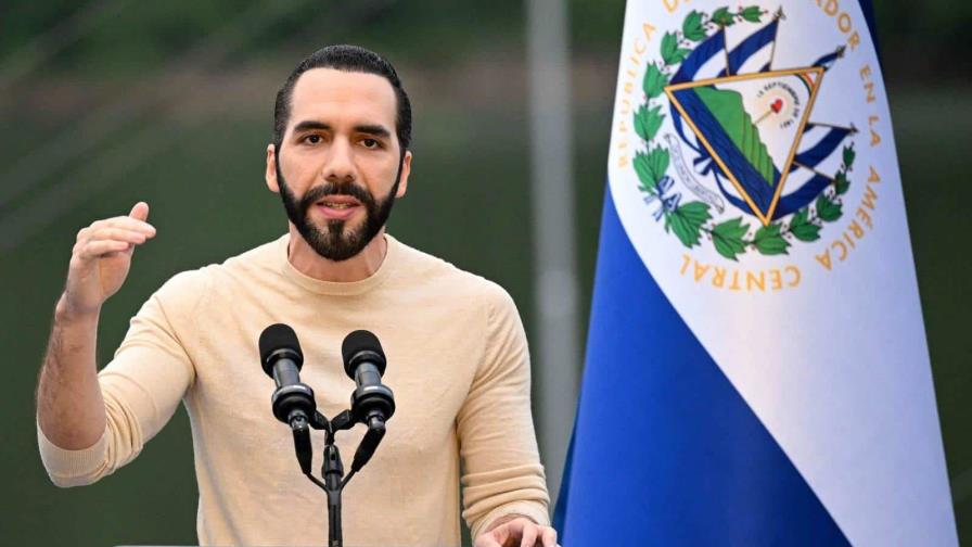 Bukele comienza segundo gobierno en El Salvador con poder casi absoluto