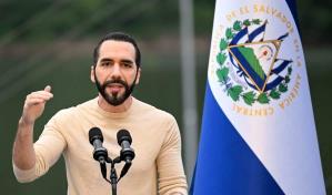 Bukele asumir&aacute; segundo mandato en El Salvador con la econom&iacute;a como su principal reto