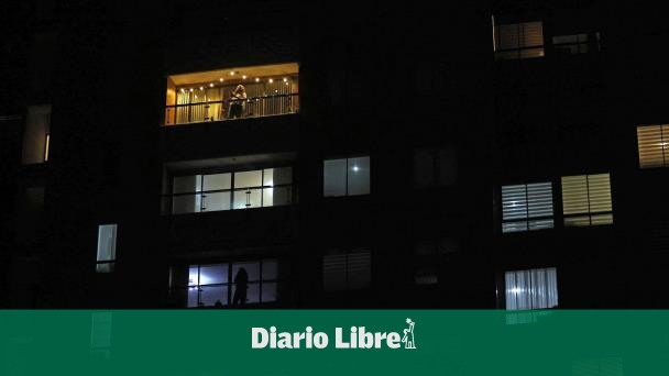 Cacerolazos y gritos contra Petro resuenan en barrios de Bogotá