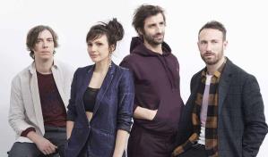 Caravan Palace, la música electrónica vintage de éxito mundial que nació del porno