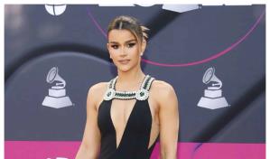 Clarissa Molina: Me están empatando con alguien que está casado