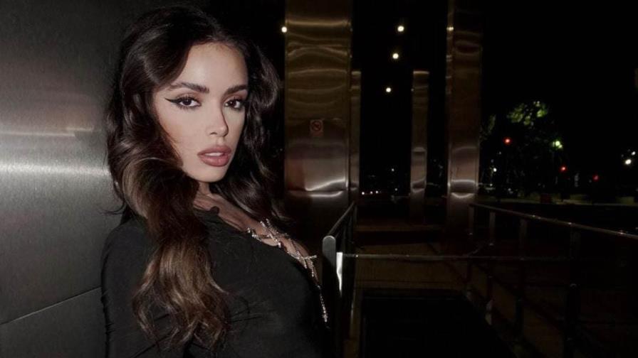 Cloe Greco, la joven argentina que se destaca como modelo petite