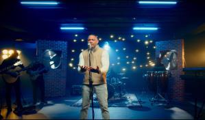 Cristian Berroa lanza disco "Soy" con videoclips producidos por Jean Guerra