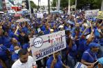 Día de los Trabajadores: ¿qué ha pasado en las calles de RD y cómo ha reaccionado el gobierno? Día de los Trabajadores: ¿qué ha pasado en las calles de RD y cómo ha reaccionado el gobierno?