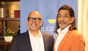 Disco "De jazz en cuando" promete deleitar a amantes del jazz