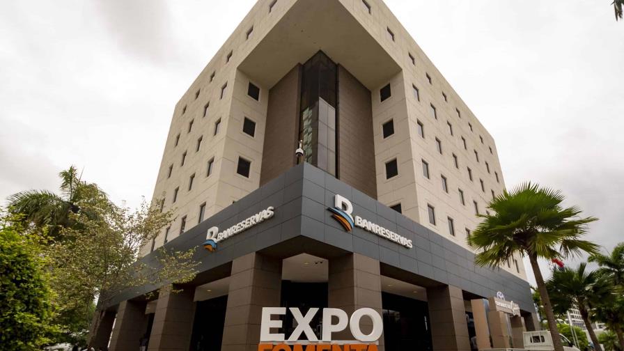 Expo Fomenta Pymes cierra con solicitudes de financiamiento por RD$25,500 millones