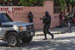 Cuatro presos muertos y ocho fugados en una cárcel del noroeste de Haití
