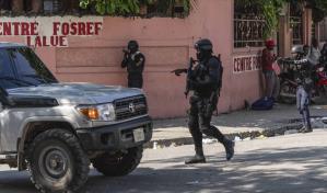 Haití extiende toque de queda nocturno por tres días más