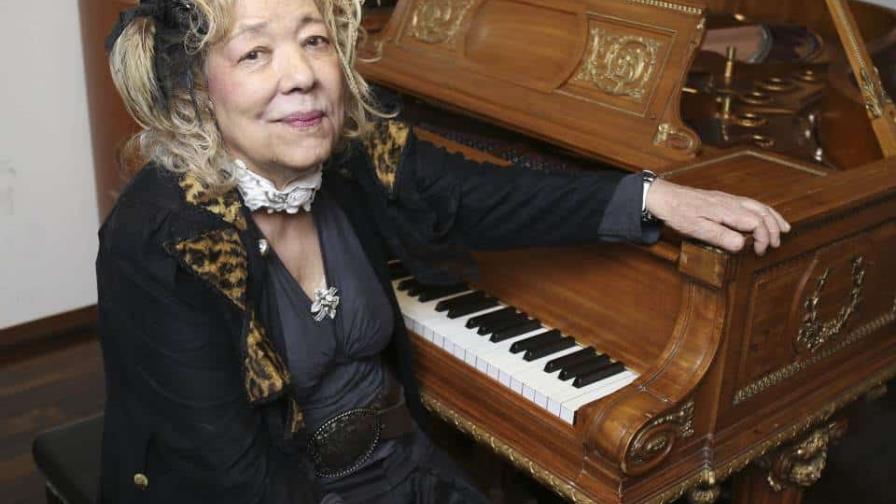 Fallece la renombrada Fujiko Hemming, la pianista tardía, a los 92 años
