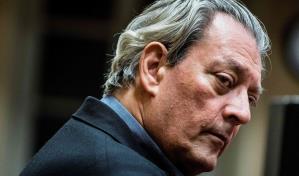 Fallece Paul Auster, el maestro de La trilogía de Nueva York