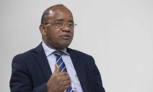 Severino promete impulsar un modelo económico que garantice salarios justos