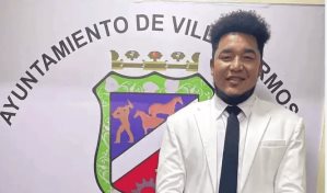 Hieren a regidor de la Fuerza del Pueblo en Villa Hermosa