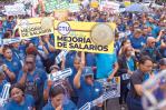 La ADP no logra unanimidad en su convocatoria a paro por el Día del Trabajador