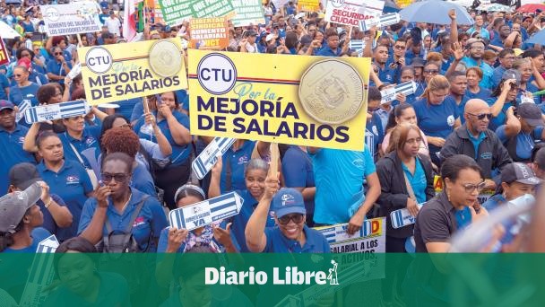 ADP no logra unanimidad en convocatoria a paro por Día del Trabajador