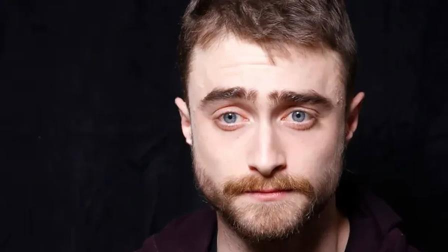 A Daniel Radcliffe le entristece posición de J.K. Rowling sobre transgéneros