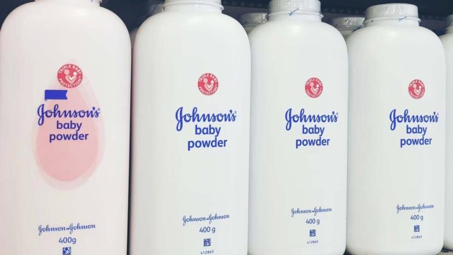 Johnson & Johnson dispuesto a pagar unos USD 6,500 millones para cerrar querellas