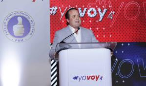 Paliza asegura tomará acciones legales por difamaciones contra su familia