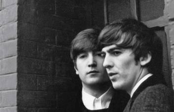 La subida al estrellato internacional de los Beatles visto desde la cámara de McCartney