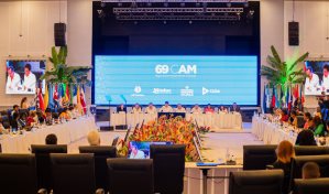 Capacitación, conectividad y liderazgo: la tríada que reunió a ministros para abordar el turismo en la región