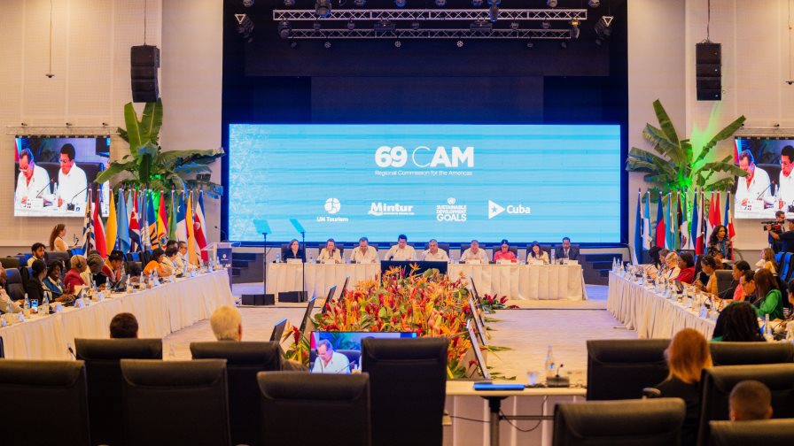 Capacitación, conectividad y liderazgo: la tríada que reunió a ministros para abordar el turismo en la región