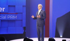 Abinader realiza encuentro con la sociedad civil