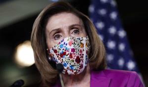 Una trumpista intentará destituir al presidente del Congreso de EE. UU.