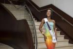 Rocío Vásquez, una madre que lucha por su sueño en Miss República Dominicana 2024