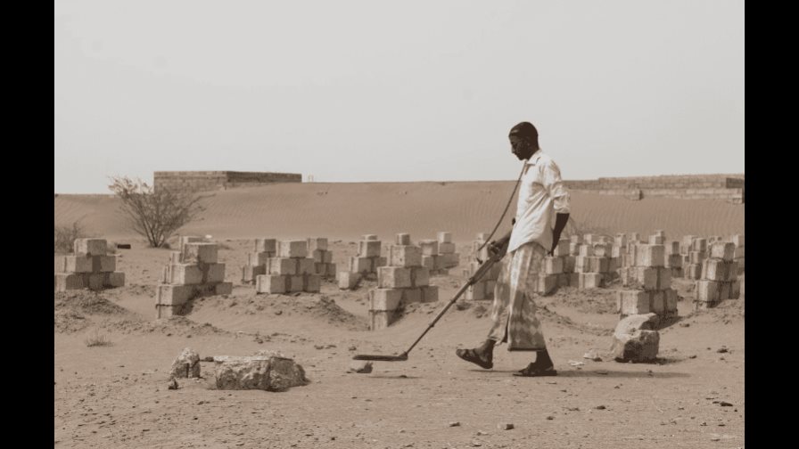 ONU: las minas antipersona causaron al menos 1.500 muertos en Etiopía el pasado año