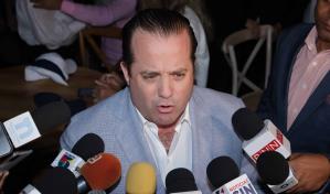 José Ignacio Paliza comunica que no irá tras la candidatura presidencial en 2028