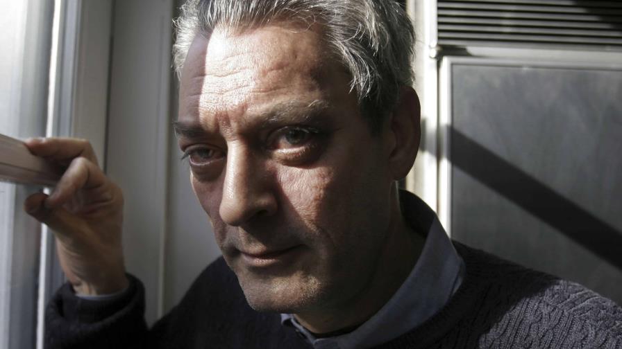 Las huellas de Paul Auster en el séptimo arte