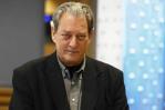 Muere el escritor estadounidense Paul Auster